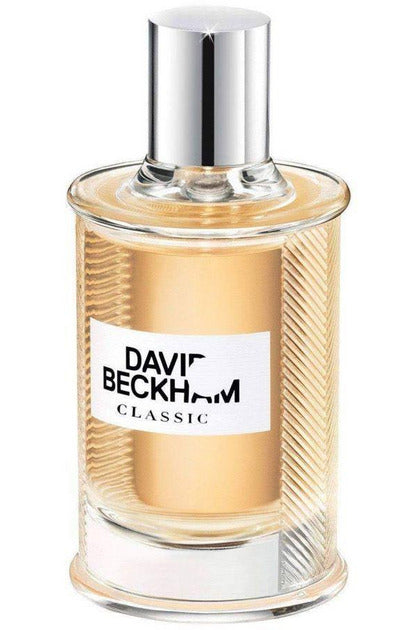 Buy David Beckham Classic Black Men EDT - 90ml in Pakistan