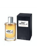 Buy David Beckham Classic Black Men EDT - 90ml in Pakistan