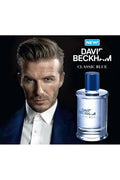 Buy David Beckham Classic Blue Men EDT - 90ml in Pakistan