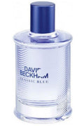 Buy David Beckham Classic Blue Men EDT - 90ml in Pakistan