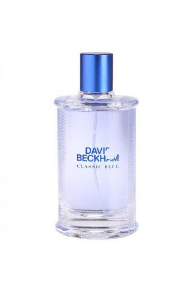 Buy David Beckham Classic Blue Men EDT - 90ml in Pakistan