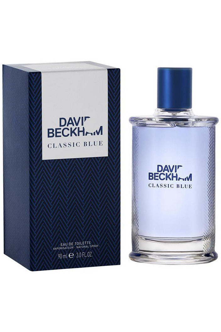 Buy David Beckham Classic Blue Men EDT - 90ml in Pakistan