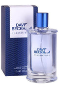Buy David Beckham Classic Blue Men EDT - 90ml in Pakistan