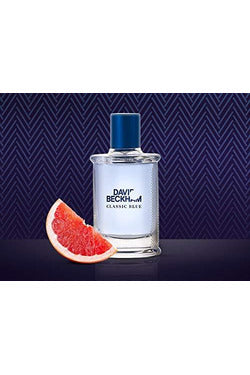 Buy David Beckham Classic Blue Men EDT - 90ml in Pakistan