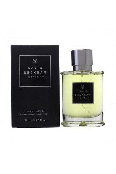 Buy David Beckham Instinct Men EDT - 75ml in Pakistan