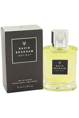 Buy David Beckham Instinct Men EDT - 75ml in Pakistan