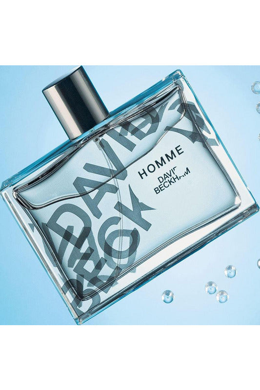 Buy David Beckham Pour Homme Men EDT - 75ml in Pakistan