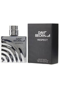 Buy David Beckham Respect Men EDT- 90ml in Pakistan