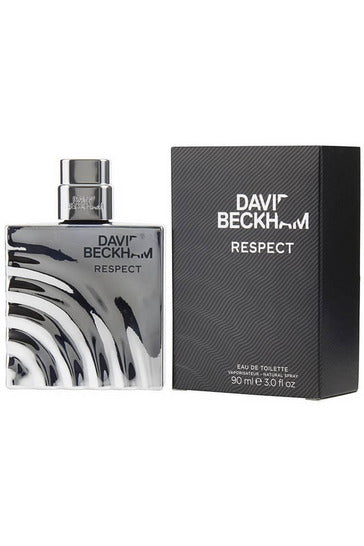 Buy David Beckham Respect Men EDT- 90ml in Pakistan