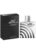 Buy David Beckham Respect Men EDT- 90ml in Pakistan