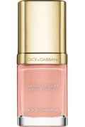Buy Dolce & Gabbana Intense Nail Lacquer - Rosebud 107 in Pakistan