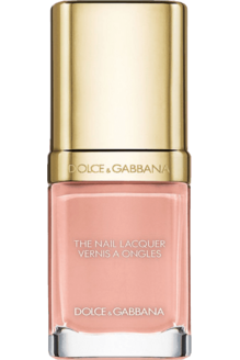 Buy Dolce & Gabbana Intense Nail Lacquer - Rosebud 107 in Pakistan