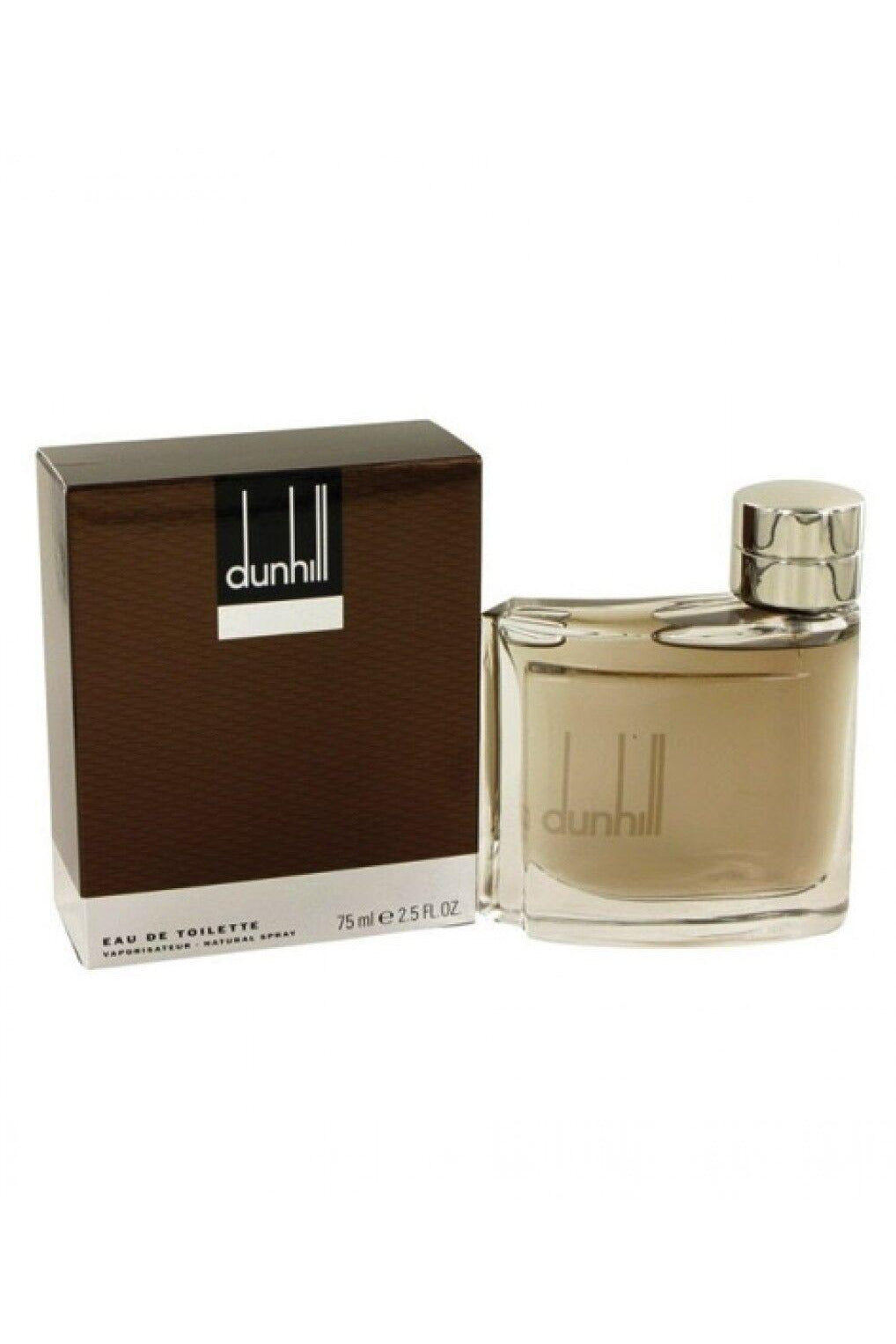 Buy Dunhill Boxer Men EDT - 75ml in Pakistan
