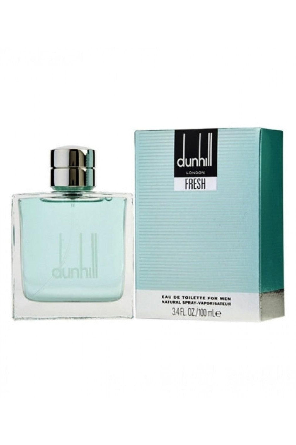 Buy Dunhill Fresh Men EDT - 100ml in Pakistan