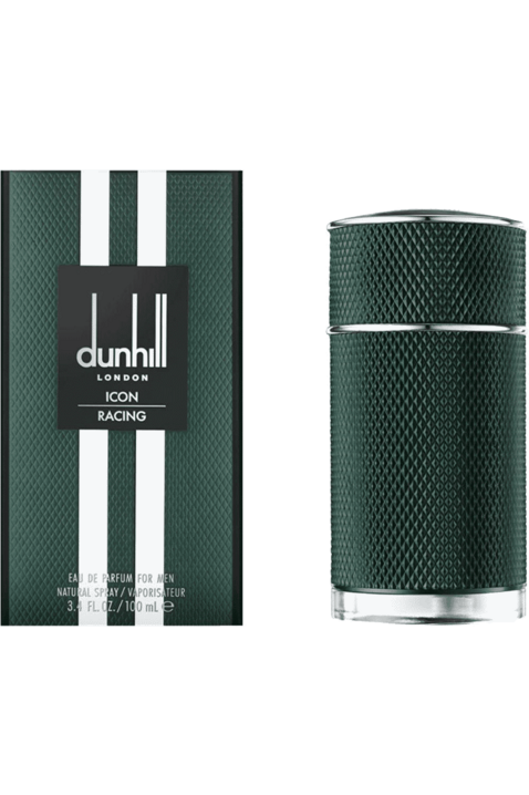 Buy Dunhill Icon London Racing Men EDP - 100ml in Pakistan