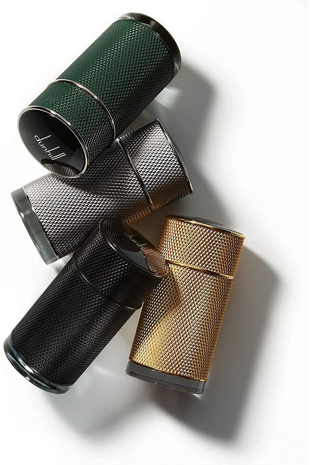 Buy Dunhill Icon London Racing Men EDP - 100ml in Pakistan