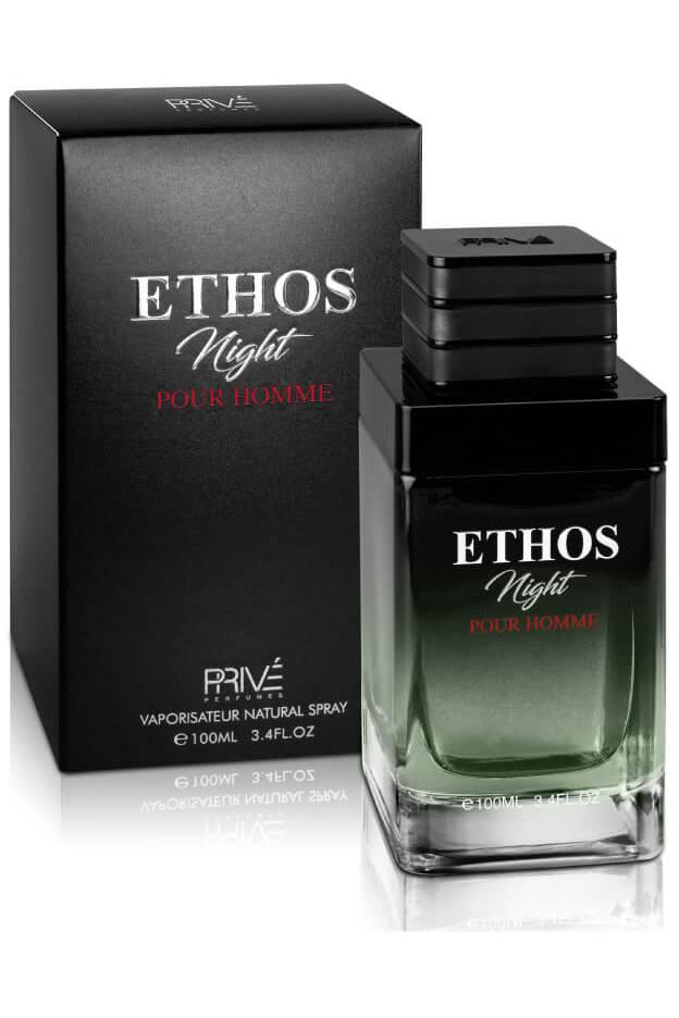 Buy Emper Ethos Night EDP - 100ml in Pakistan