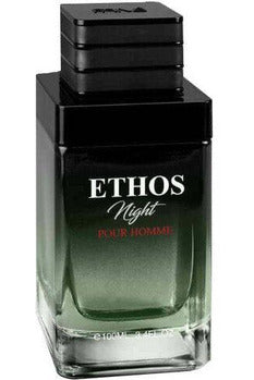 Buy Emper Ethos Night EDP - 100ml in Pakistan