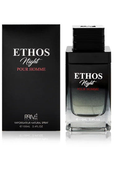 Buy Emper Ethos Night EDP - 100ml in Pakistan