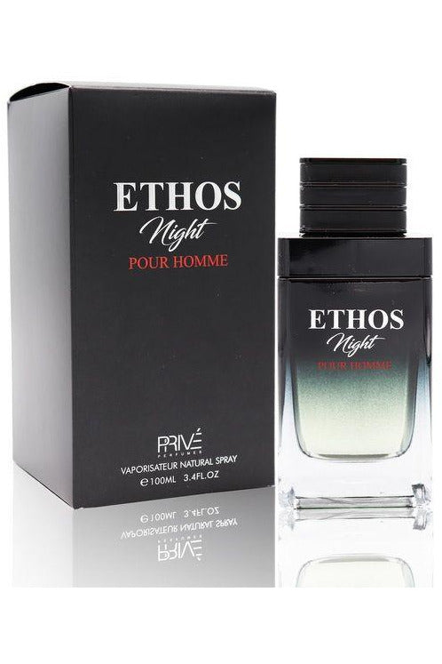 Buy Emper Ethos Night EDP - 100ml in Pakistan