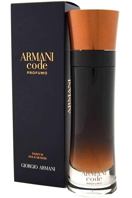Buy Giorgio Armani Code Homme EDP - 110ml in Pakistan