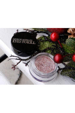 Buy Giorgio Armani Eyes To Kill Eyeshadow - Champagne 8 in Pakistan