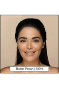 Buy Huda Beauty Faux Filter Foundation - Butter Pecan 330N in Pakistan