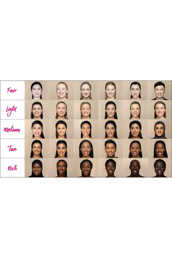 Buy Huda Beauty Faux Filter Foundation - Cheesecake 250G in Pakistan