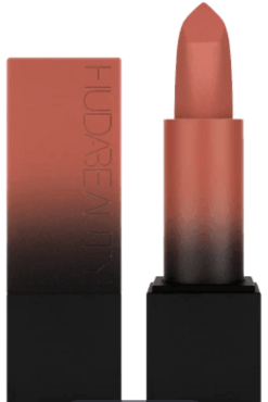 Buy Huda Beauty Power Bullet Matte Lipstick - First Kiss in Pakistan