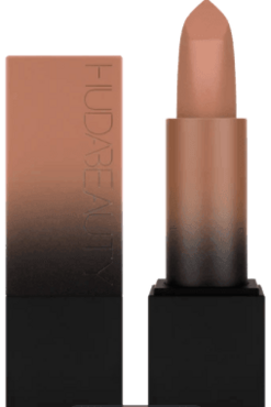 Buy Huda Beauty Power Bullet Matte Lipstick - Staycation in Pakistan