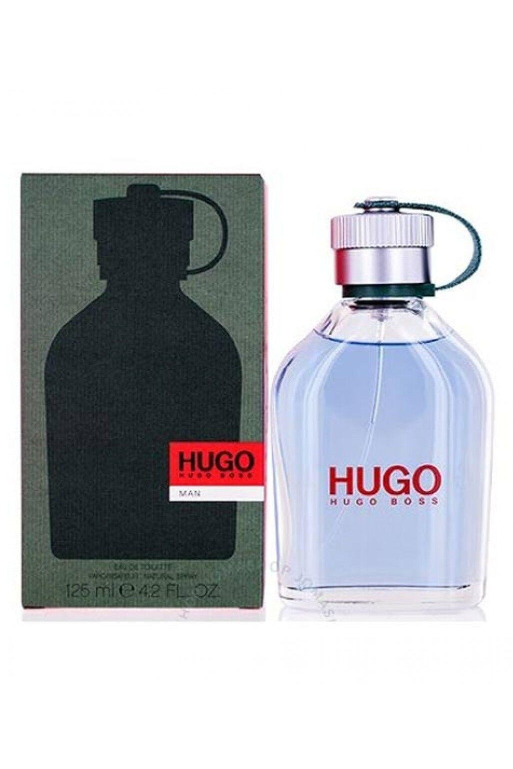 Buy Hugo Boss Green Men EDT - 75ml in Pakistan