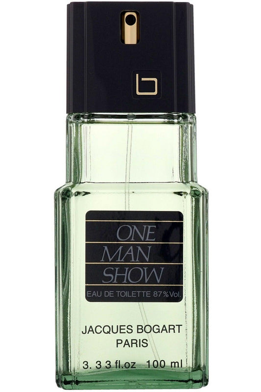 Buy Jacques Bogart One Man Show EDT - 100ml in Pakistan