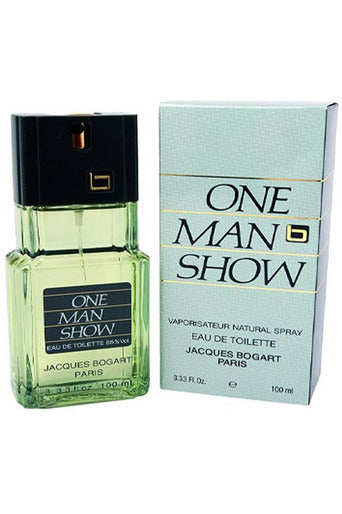 Buy Jacques Bogart One Man Show EDT - 100ml in Pakistan