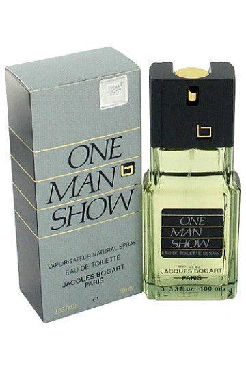 Buy Jacques Bogart One Man Show EDT - 100ml in Pakistan