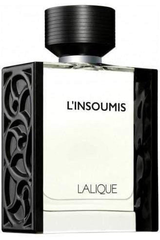 Buy Lalique L'insoumis Men EDT - 100ml in Pakistan