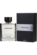 Buy Lalique L'insoumis Men EDT - 100ml in Pakistan