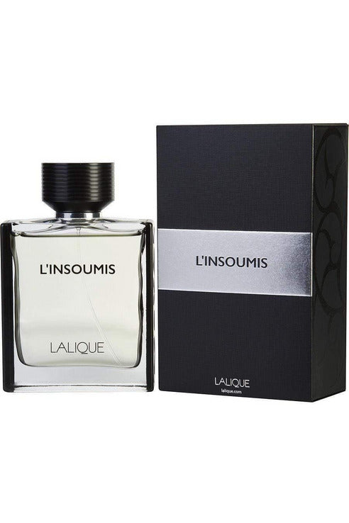 Buy Lalique L'insoumis Men EDT - 100ml in Pakistan