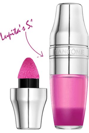 Buy Lancome Juicy Shaker Pigment Infused Lip Oil - Berry In Love 283 in Pakistan