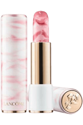Buy Lancôme L'Absolu Milky Fusion Tone-Up Lip Balm - 601 Rose Nu Marble in Pakistan