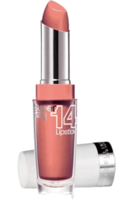 Buy Maybelline Super Stay 14Hr Lipstick - Beige For Good (610) in Pakistan