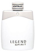 Buy Mont Blanc Legend Spirit EDT - 200ml in Pakistan