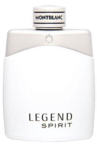 Buy Mont Blanc Legend Spirit EDT - 200ml in Pakistan