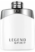 Buy Mont Blanc Legend Spirit EDT - 200ml in Pakistan