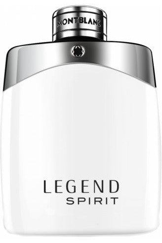 Buy Mont Blanc Legend Spirit EDT - 200ml in Pakistan