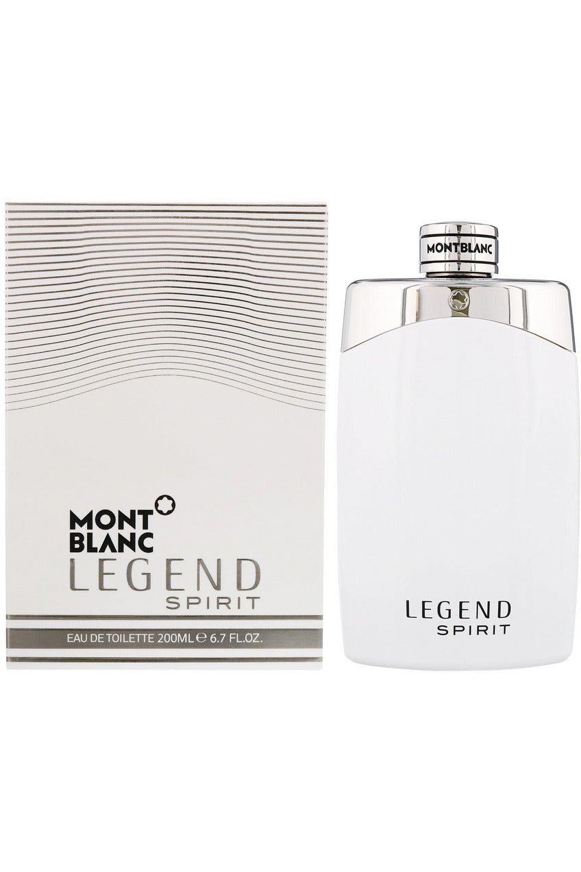 Buy Mont Blanc Legend Spirit EDT - 200ml in Pakistan