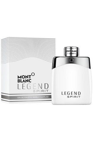 Buy Mont Blanc Legend Spirit EDT - 200ml in Pakistan