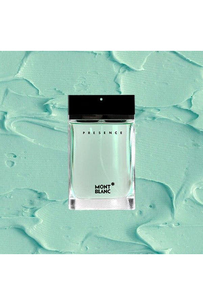 Buy Mont Blanc Presence Men EDT - 75ml in Pakistan
