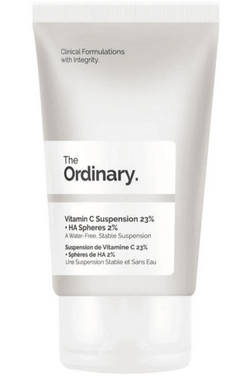 Buy Ordinary Vitamin C Suspension 23% + HA Spheres 2% 30 - Ml in Pakistan
