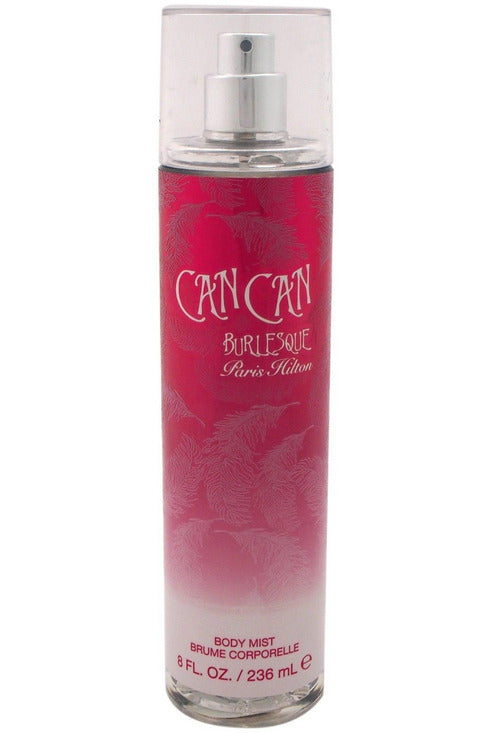 Buy Paris Hilton Can Can Burlesque Body Mist - 236ml in Pakistan