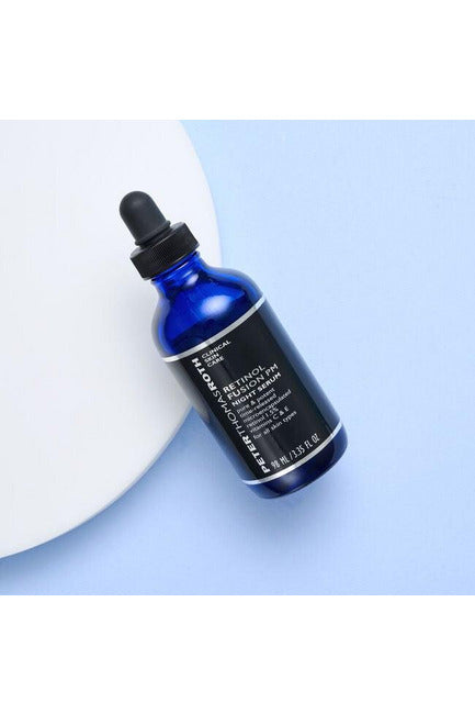 Buy Peter Thomas Roth Retinol Fusion PM Night Serum - 12ml in Pakistan